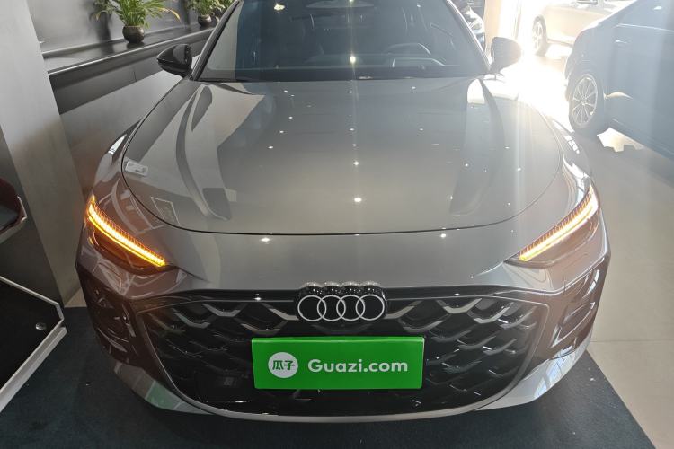 Used Audi A5L Sportback 2026 TFSI 150kW Premium quattro Model
