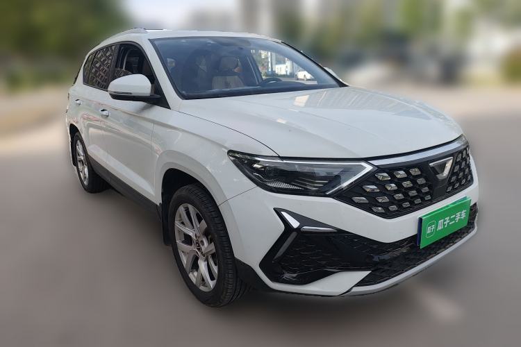 Used Jetta VS5 2023 280TSI Manual Entry-Level Model
