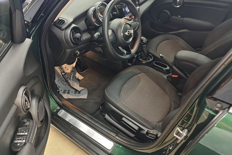 Used MINI 2015 1.2T ONE Five-Door Edition

