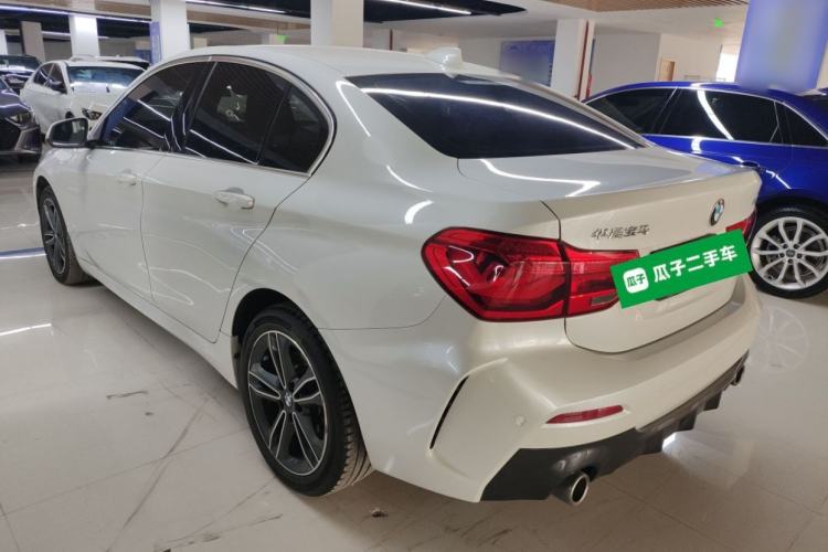 Used BMW 1 Series 2021 Revised 120i M Sport Edition
