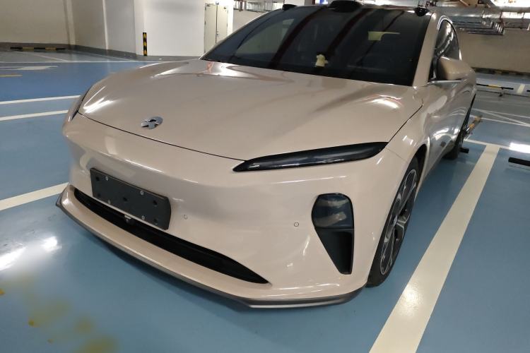 Used Nio ET5 2022 100 kWh