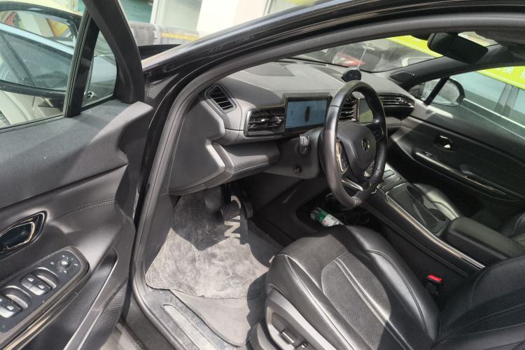 Used Nio ES6 2022 100kWh Sport Edition Driver Seat