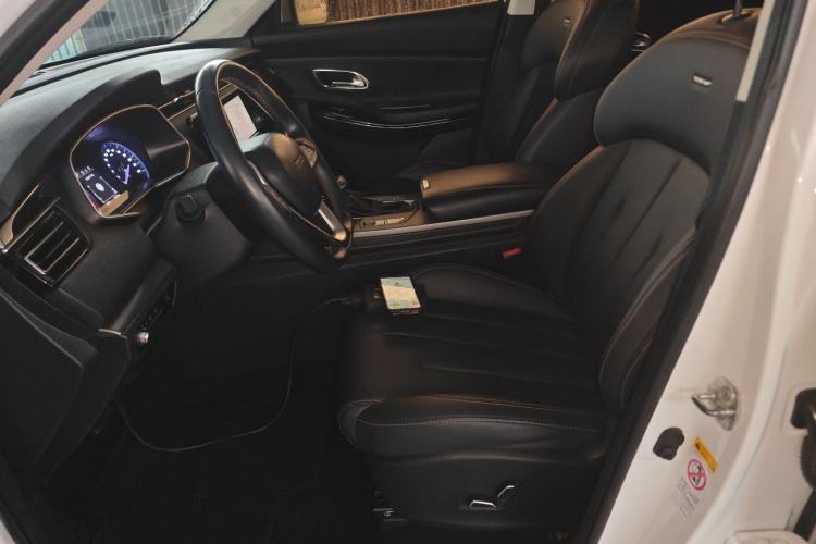 Used Oshan X7 2020 1.5T Automatic Luxury Model