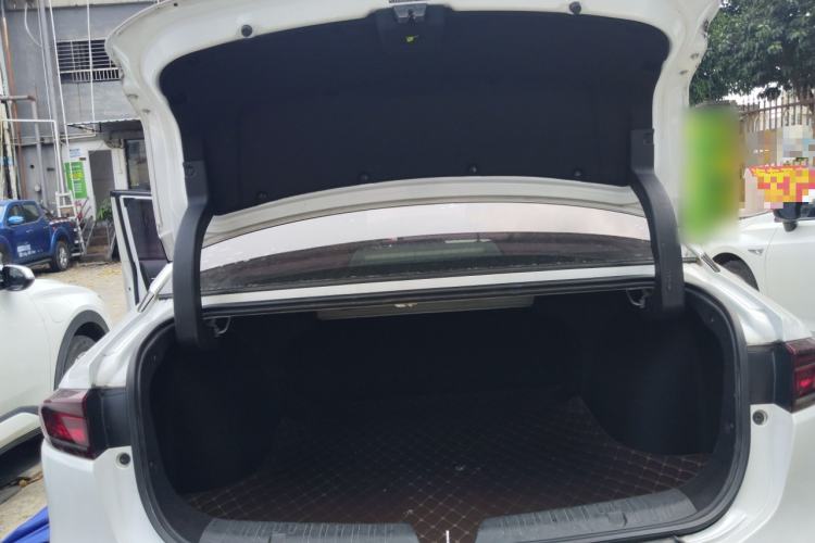Used AION S 2019 Meizu 630 Safety Smart Drive Edition Trunk