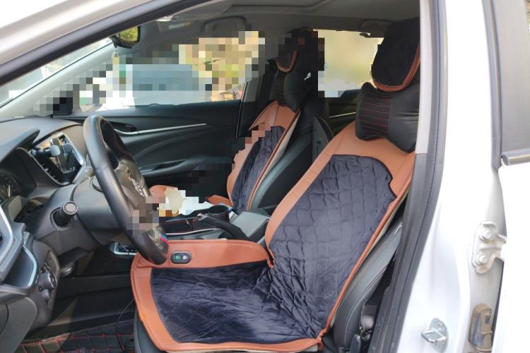 Used Buick GT 2019 18T Automatic Connected Elite Model China VI Standard