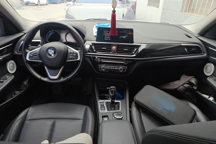 Used BMW 1 Series 2021 120i M Sport Edition
