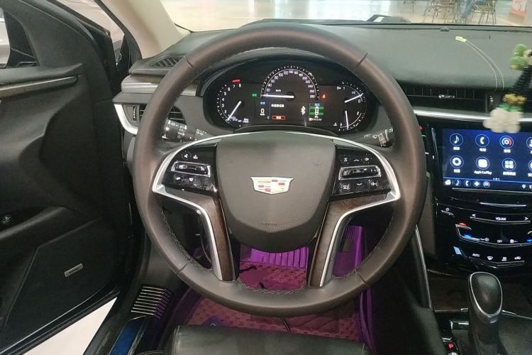 Used Cadillac XTS 2018 28T Elite Edition
