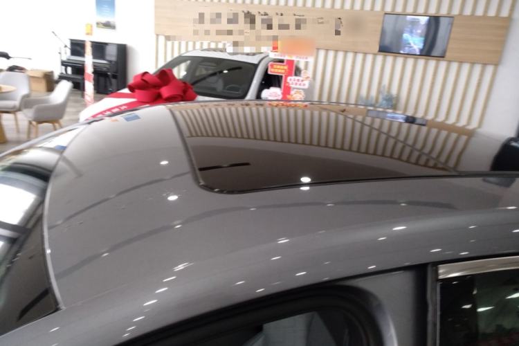 Used BYD Qin L 2025 EV 545KM Excellence Edition