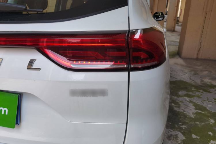 Used Haval H6 2023 National Trend Edition 1.5T Automatic Urban Version