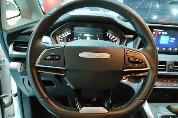 Used SAIC MAXUS G50 2021 1.5T Automatic Comfort Touring B
