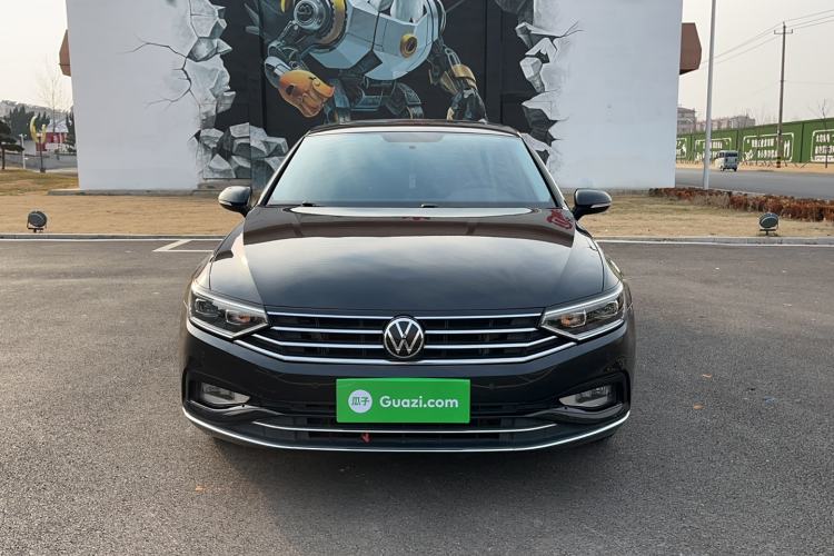 Used Volkswagen Magotan 2020 280TSI DSG Comfort Edition
