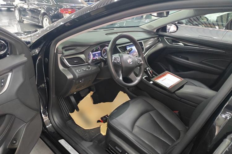 Used Buick LaCrosse 2021 652T Luxury Model