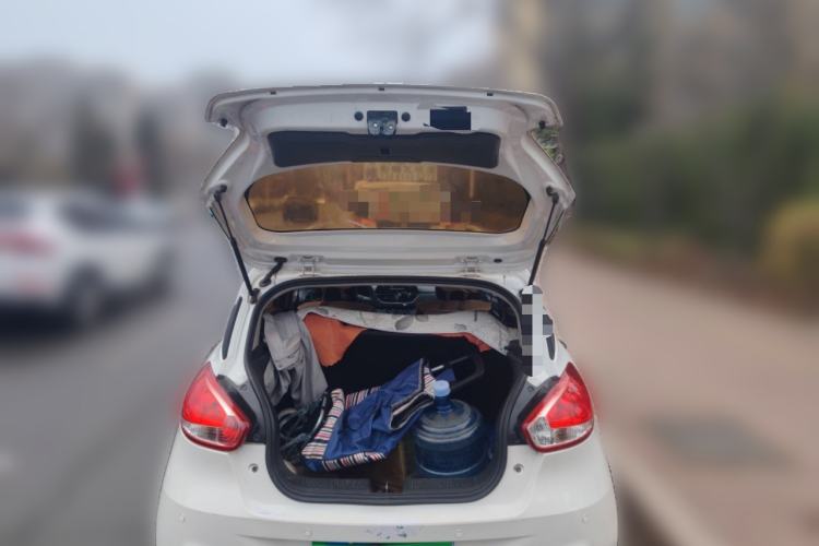 Used Baojun 310 2016 1.2L Manual Value Edition