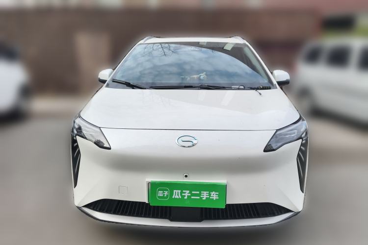 Used AION Y 2024 Younger Star Edition