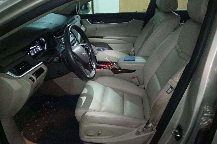 Used Cadillac XTS 2017 28T Tech Edition
