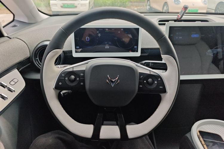 Used ARCFOX Kaola 2023 Family Edition Pro
