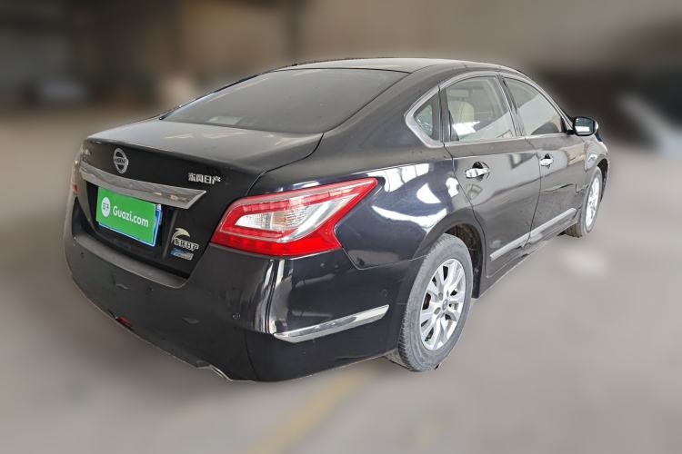 Used Nissan Teana 2013 2.0L XL Comfort Edition
