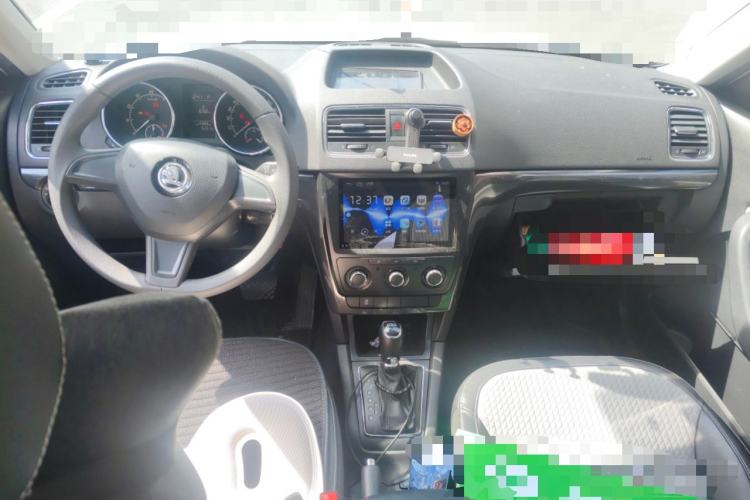 Used Skoda Yeti 2017 TSI280 DSG Advanced Edition