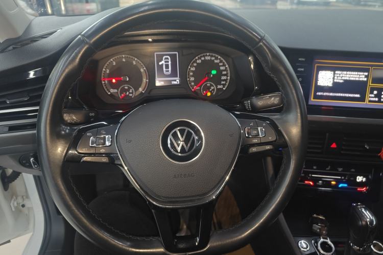 Used Volkswagen Bora 2021 280TSI DSG Elite Smart Connectivity Version
