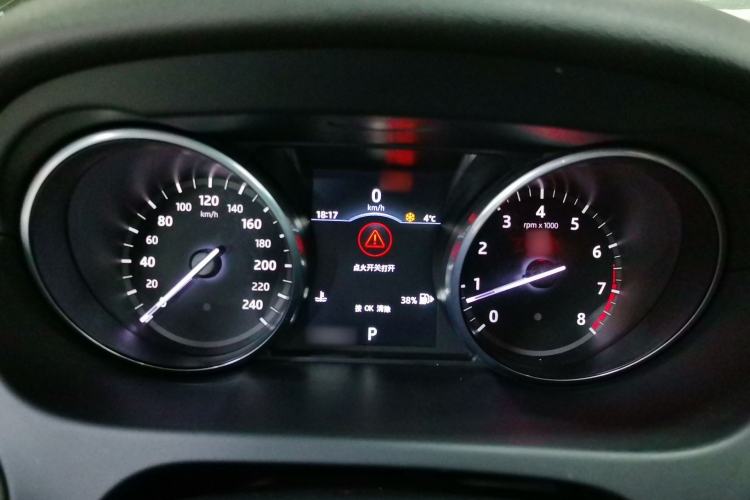 Used Land Rover Discovery Sport 2017 2.0T HSE LUXURY