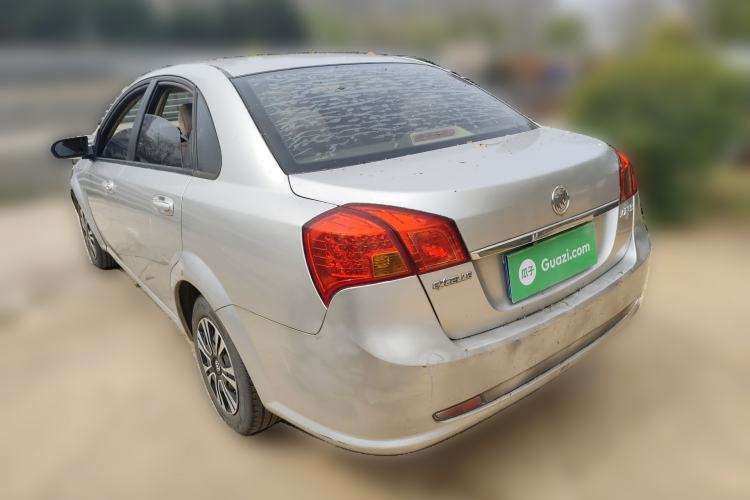 Used Buick Excelle 2011 1.6 LX-MT