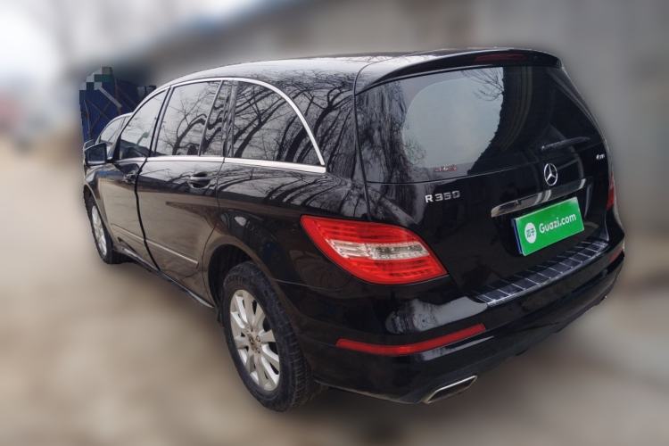 Used Mercedes-Benz R-Class 2011 R 300 L Business Model