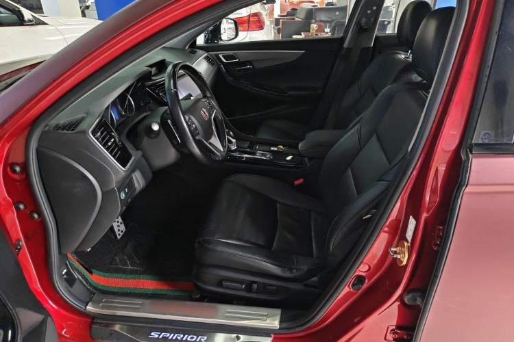 Used Honda Spirior 2015 2.0L Collector's Edition