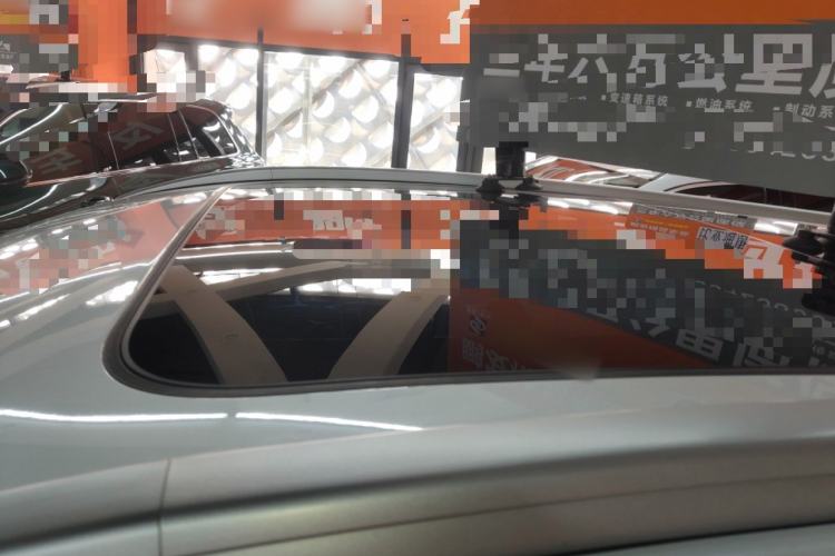 Used Changan CS55PLUS 2024 3rd Generation 1.5T DCT Excellence Model