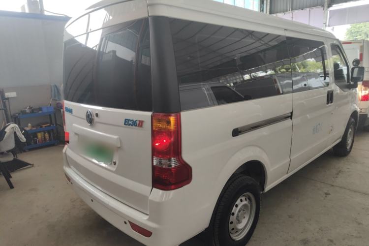 Used Dongfeng Xiaokang EC36II 2023 Chongqing Innovision 38.64 kWh
