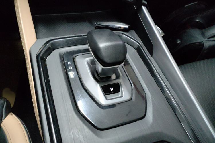 Used Geely Auto Haoyue PRO 2024 1.5T DCT Zongheng+
