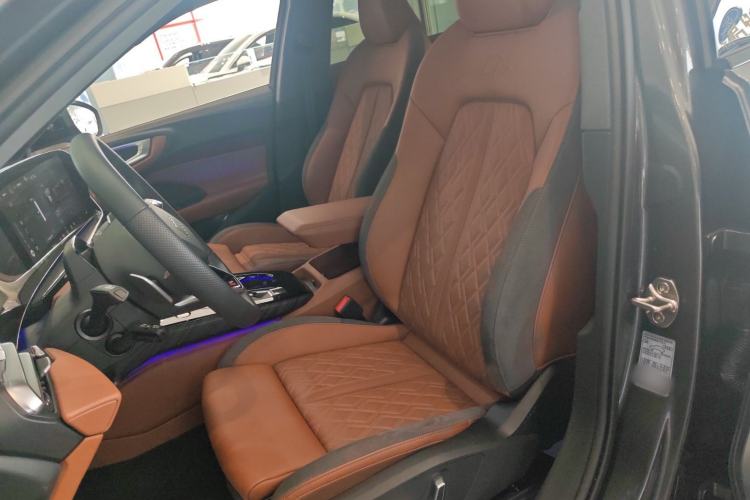 Used Audi A5L 2026 2.0T Sport Plus