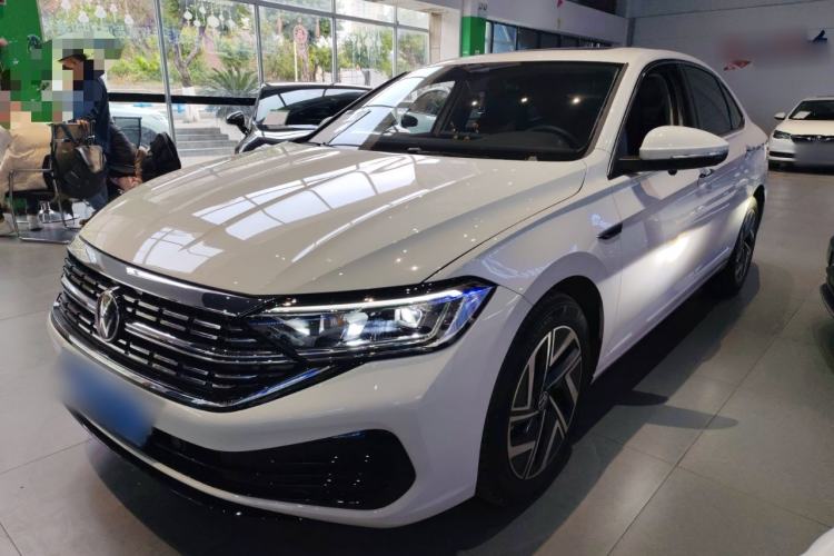 Used Volkswagen Sagitar 2024 300TSI DSG Excellence Edition