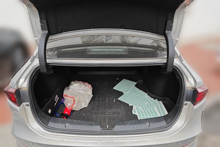 Used AION S 2020 Meizu 580
