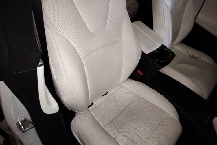 Used Tesla Model S 2017 S 75