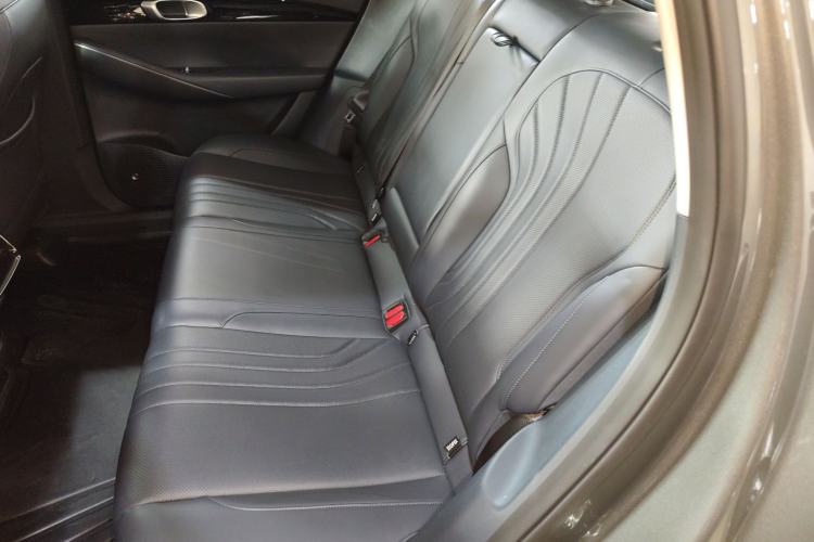 Used Geely Galaxy E5 2024 530km Starship Edition
