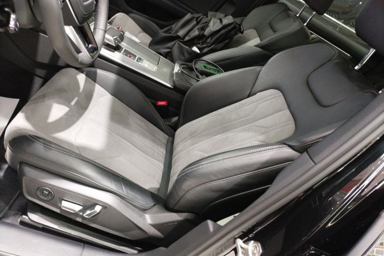 Used Audi A6L 2023 Revised 45 TFSI Prestige Dynamic Edition
