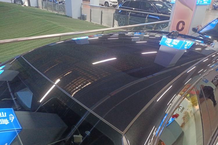 Used Zeekr 001 2021 Long-Range Dual-Motor WE Edition
