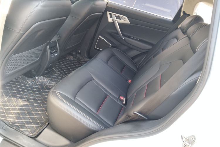 Used Geely Auto Emgrand X7 Sport 2020 1.8TD DCT Two-Wheel Drive Zhiya Model