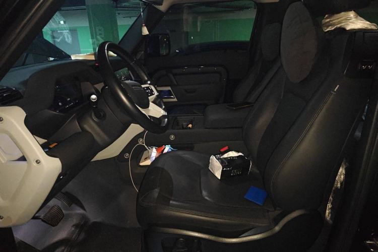 Used Land Rover Defender 2022 90 3.0T P400 XS
