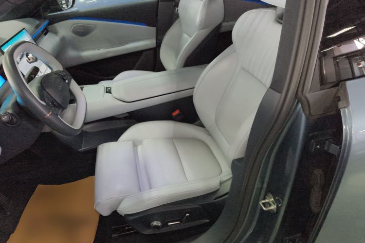 Used Lynk & Co Z10 2025 95 kWh 702 km All-Wheel Drive Intelligent Driving Ultra