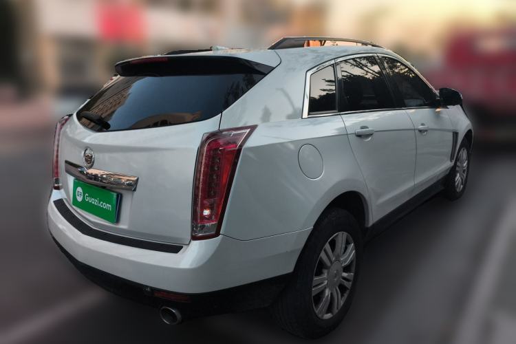 Used Cadillac SRX 2015 3.0L Comfort Version
