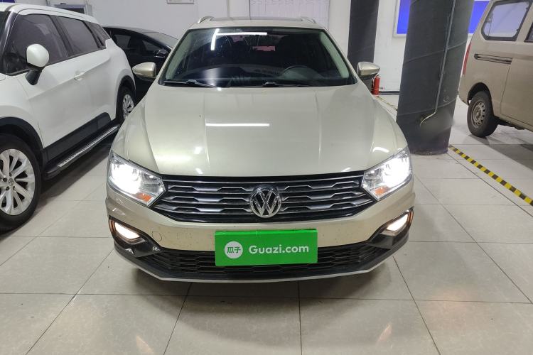 Used Volkswagen C-TREK 2020 1.5L Automatic Comfort Model