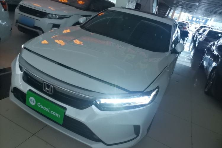Used Honda Inspire 2022 260TURBO Elegant Edition