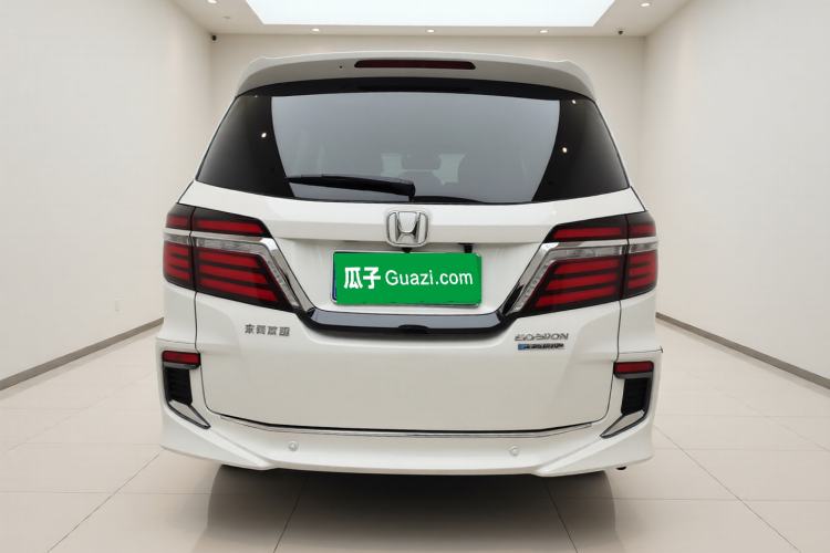 Used Honda Elysion 2019 2.0L Hybrid Luxury Edition