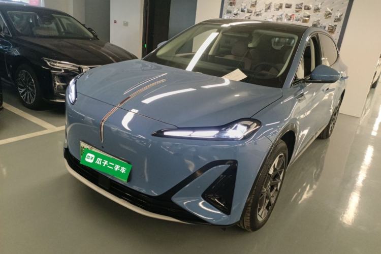 Used Hongqi Tiangong 06 2025 660 4x4 Smart Selection Edition