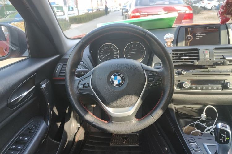 Used BMW 1 Series 2012 118i Sport Edition