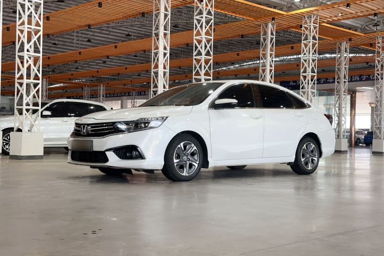 Used Honda Envix 2019 180TURBO CVT Enjoyment Version China VI