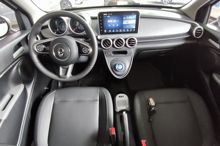 Used ORA Black Cat 2021 351 km Standard Version

