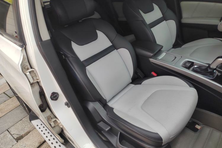 Used Luxgen U6 SUV 2014 1.8T Fashion Edition
