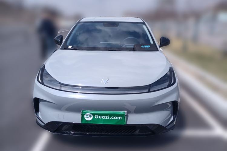 Used ARCFOX T1 2025 Model 320 PRO
